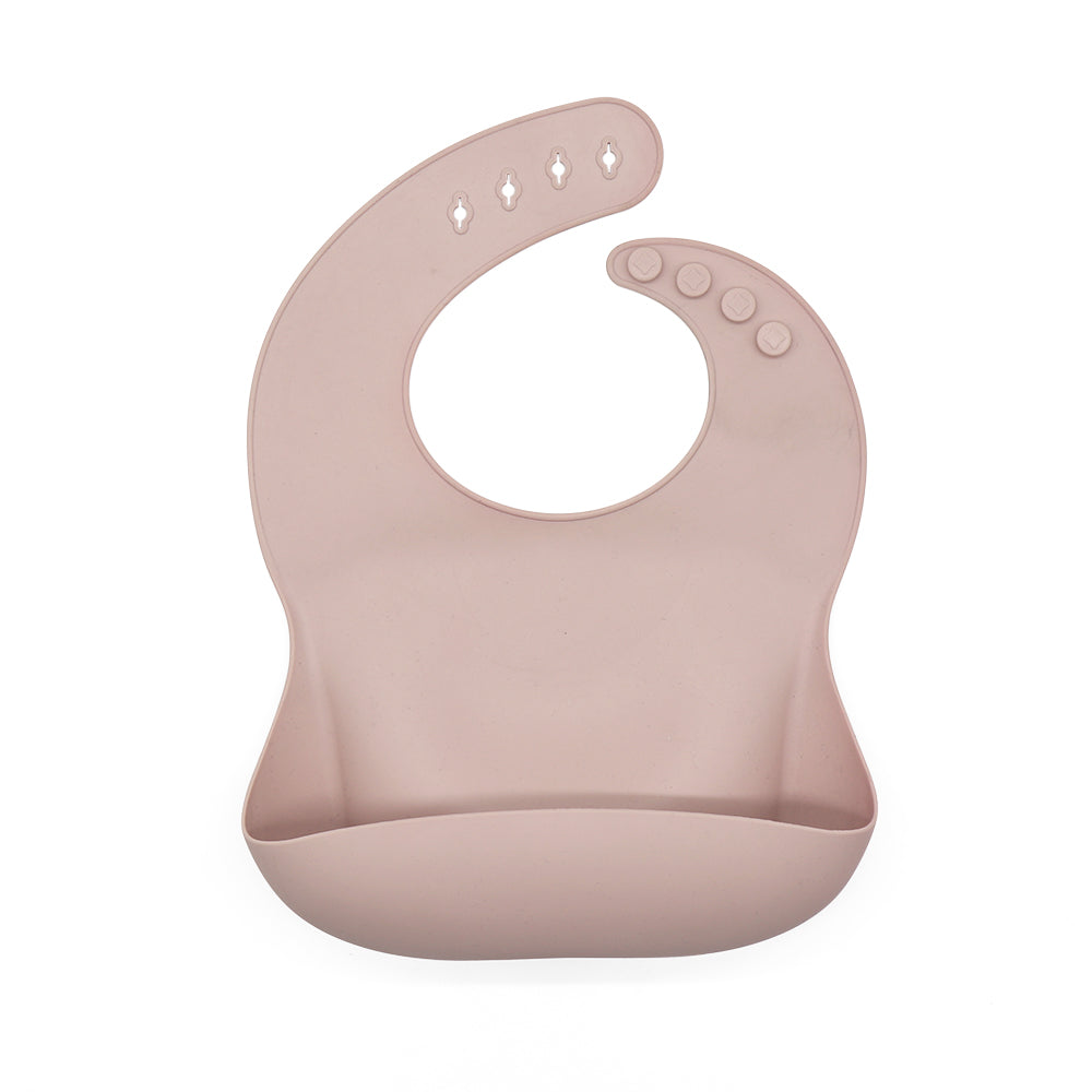 Baby Feeding Starter Set - Beige