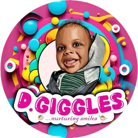 Premium Baby Silicone Feeding Sets | Eco-Friendly & Safe | Dgiggles